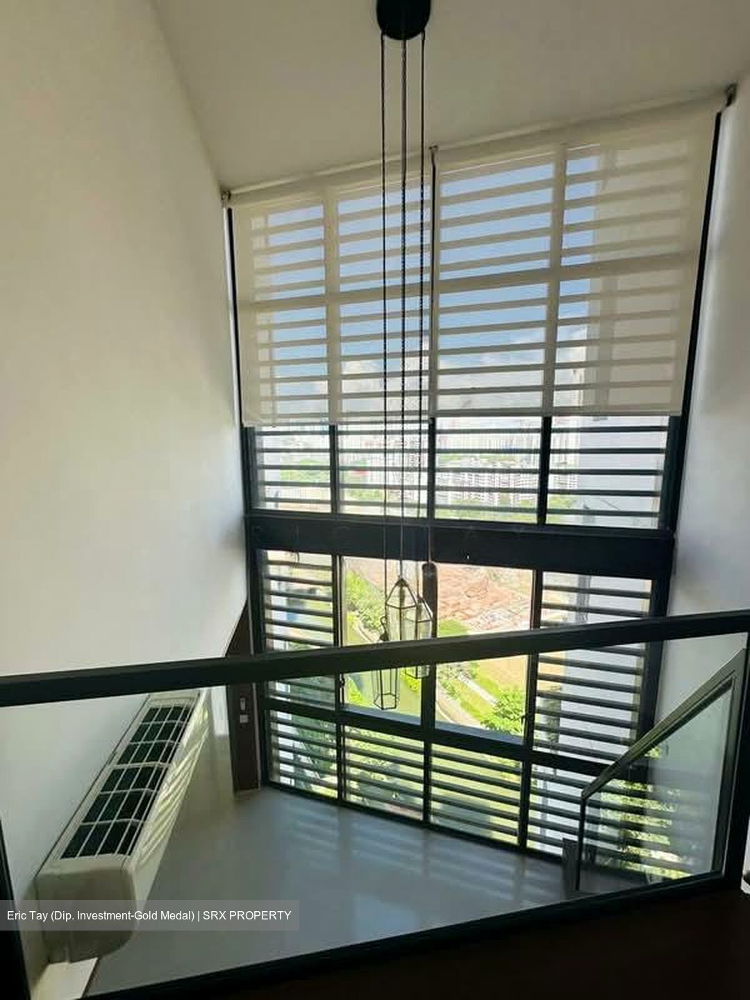 The Crest (D3), Condominium #540612411